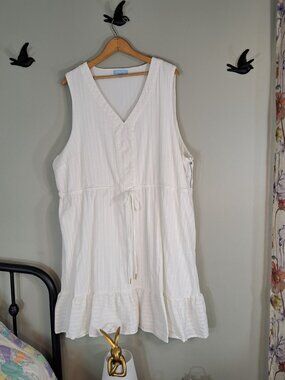 Draper James | Dress | Size 3X